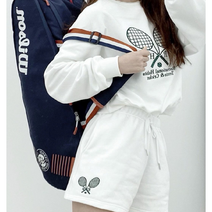 여자테니스복 여자테니스옷 상의 셋업