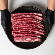 특별선별 LA갈비 1kg (초이스등급/냉동), 1개