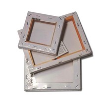 면 천 캔버스 소 중 대 특대 1호 2호, 3)대