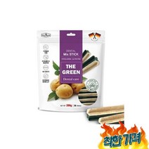 이갈이 껌 치주염 노견치실껌 개치석, 이갈이 강아지 덴탈껌 치주염 간식 2개 노견치실껌 반려