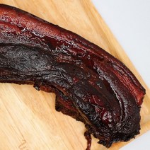 차슈 500g 일본 라멘 일식 덮밥용 차슈 소스 통차슈 차슈동 삼겹, 통오겹살 통차슈 500g, 1개