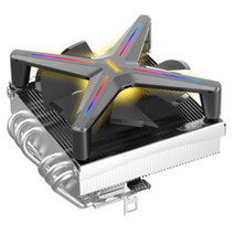 알스아이 히트파이프 6p CPU 쿨러 XTREME X120T