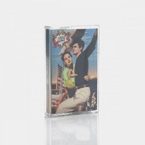 해외 음반 카세트 테이프 Lana Del Rey NFR Norman F******* Rockwell Cassette