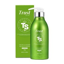 TS 더 트러스트TS 샴푸, 500g, 1개