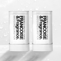 뽀송선스틱 미백 주름개선 모공커버 5개