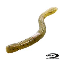 털보낚시 오에스피 도라이브 크롤러 4.5/TW-148, 단품없음