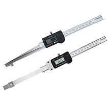 깊이 틈새 단차 게이지 두께 측정기 갭 GAP 측정 자, 30-40mm 일반형