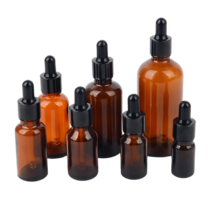DIY 빛이 안통하는 갈색 스포이드 공병 유리병 5ml 10ml 15ml 20ml 30ml 50ml 100ml 택1 오일보관 에센셜오일 아로마오일 보관용기 화장품 소분
