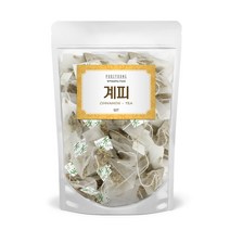 퓨어영 계피 삼각티백 50EA, 계피티백50ea
