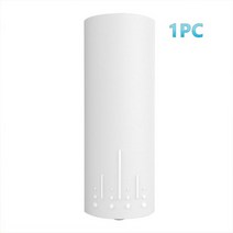 사용이 편리한 5.8G 무선 AP 라우터 300Mbps 브리지 3KM Wifi 리피터 P2P 고출력 야외 CPEIP 카메라 용 24V POE 포함, 01 EU 플러그, 01 1pc_01 EU 플러그, 01 1pc_01 EU 플러그