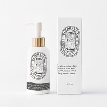 코코랑아토 천연 코코넛 오일 피부 트러블 바디워시, 1개, 100ml