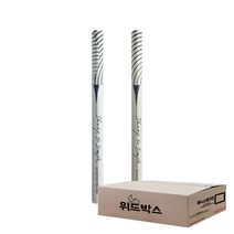 [위드박스] 클리오 샤프 쏘 심플 워터프루프 펜 라이너(AD) 0.65g, 01(블랙), 3개