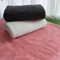 오너클랜 순면 스포츠타올 국내제작 운동수건 호텔타올 30수_W856BC7, 무지타올 핑크