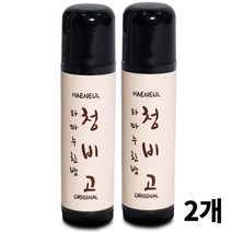 [해늘] 코건조 코막힘 스틱밤 [아기코밤 / 성인코밤], [오리지널] + [오리지널] 청소년이상 성인용 스틱2개