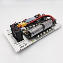 Gotway-테슬라 T3 메인 보드 블랙 컨트롤러 84V 100 오리지널 예비 부품 액세서리 외발 자전거 전기 모노