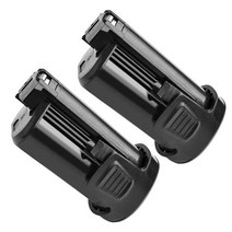 Bonacell Dremel 용 12V 3500mAh 리튬 이온 배터리 8200 8220 로타리 공구 B812-02 8200 8220 8300, CHINA_2 PACK