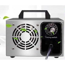 산소이온발생기 공기살균 에어비타 음이온탈취항균, 10g(60제곱미터)