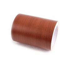 문지방보수 몰딩지 보수 시트지 고급형 15cm 10m, 화이트오크-202