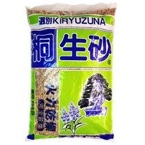 동생사 분갈이흙 대포장 16L, 대립 L 16L