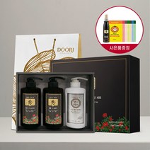 댕기머리 [댕기머리]들애수 샴푸 선물세트(헤어미스트&마스크팩 +박스포장+쇼핑백)203132