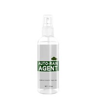 1+1유리막 발수 코팅 세차30ml/100ml 자동 앞 유리 안티-비 에이전트 코팅 윈도우 방수 안티-안개 방우 창, 04 Green 100ml