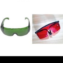 적외선 고글 안전 보호 레이저 작업 눈 차단 차광 빛, 적외선고글ATYPEBL10731