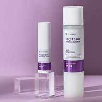 리더스코스메틱 리더스 퍼스트샷 에센스 스틱 에이지 컨트롤 스틱10g 에센스30ml, 단품