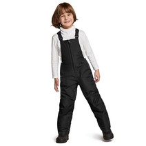 테슬라 아동 방수 방한 보드 스키 멜빵바지 TM-BKO65