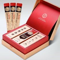 고려홍삼원 6년근 고려 홍삼정 판타스틱 30포 홍삼진액 홍삼액기스 시아버지 생신선물 부모님 설선물 구정선물