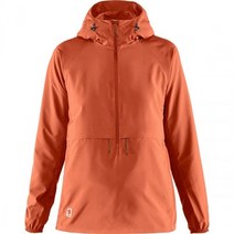 남자 여자 쿨 면 봄 반팔티 티셔츠 피엘라벤 우먼 하이 코스트 라이트 아노락 High Coast Lite Anorak W (83501)
