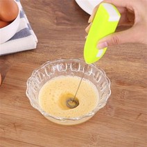 핸드 블렌더 거품기 거품기 손 털기 폭발 형 커피 비터 내구성 비트 기계 가정용 믹서 477, 이 그린, 협력사