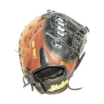 SHOELESS JOE Pro Select 33cm(13인치) 퍼스트 베이스 테네시 트래퍼 야구 장갑 왼손 투구