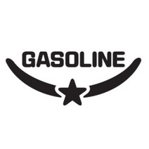 주유구스티커 가솔린 gasoline KA4 더뉴아반떼 차혼유 벤츠 휘발유표시 투싼NX4 쏘나타 자동차 스파크 카니발 차량 그랜저TG k3 그렌져IG 팰리세이드, 화이트, 디젤