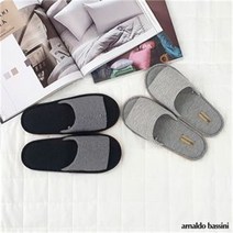 셀러허브 패션 [오노마] ONM 아날도바시니 라이프 거실화 10족