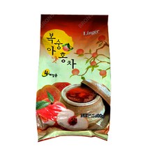 린저 복숭아홍차 1kg X 12개(1박스) 에이드 아이스티 복숭아분말