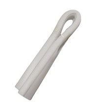 실내방음벽 가정용 아파트 방음벽 차음재 차음판 도어 하단 씰 스트립 유연한 바람 감소 스토퍼 씰링 차단기 웨더 방음 벽 패널, white A, 화이트 A