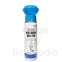 살림고수 배수구팡, 280ml 1개