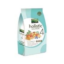 뉴웨이브홀리스틱5kg (연어), 단일옵션