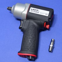 UDT 에어임팩트렌치 UD-2125PN 3/8SQ 5935941, 1개