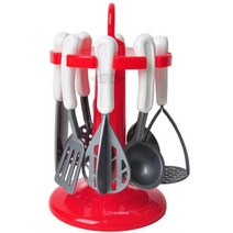 유아기관 소꿉놀이 조리기구 세트 명칭알기 가정보육 어린이집 집콕 뒤집개