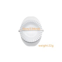 만두만드는기계 자동가정용왕만두빚기 소형손만두빚기 소형/라거 만두 제조기 엠바나다스 프레스 금형 미, 05 Dumpling Maker S
