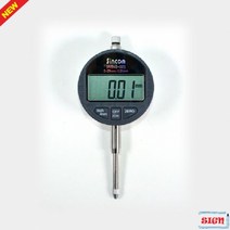 할인존 A83dW7446u 신영 디지털인디케이터(25mm 0.01mm) SM543-025 인디게이터 인디케이터 디지털인디게이터 디지털인디게이트 디지매틱인디게이터