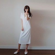 나날샵 지젤 롱원피스