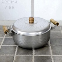 부대찌개냄비 함마톤양수냄비 24CM THCO13
