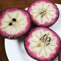 베트남 냉동 스타애플 팩 / VU SUA DONG LANH VIET NAM 1kg, 1개