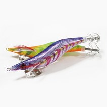 데스페라도 탐색왕 베이직 에기 팁런 바다 루어 낚시 문어에기 문어채비 주꾸미 갑오징어 한치 무늬오징어, 데스페라도 탐색왕 에기 3.5호, 1번