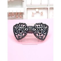 [로뎀] 쥬얼리 세이브존05 스와로브스키중대Flower자동핀 SZRDA22120143