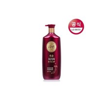 리엔 자윤비책 모근강화 중건성 샴푸 950ml