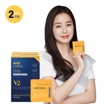 세리박스 NEW 세리번 night 9g 14포 (2주분), 126g, 1개