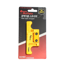 유니트절개기 광케이블 스트리퍼 세신 국산 광탈피기, 1개